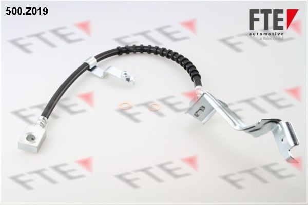FTE Brake hose Article number: 9240352 cheaply
