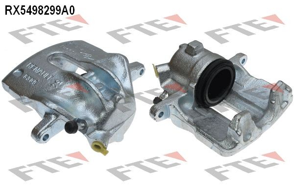 FTE Brake caliper Article number: 9291774 cheaply