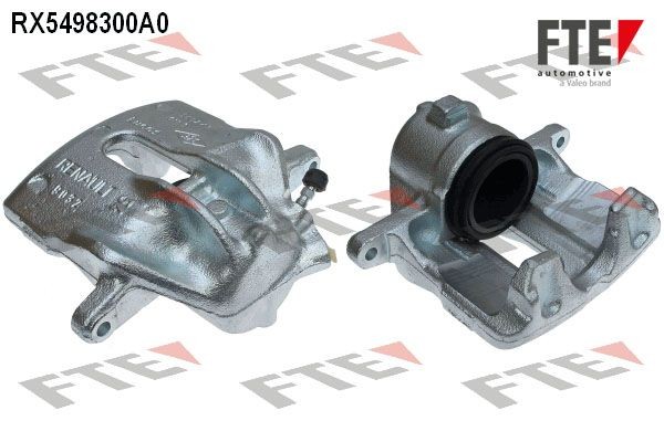 FTE Brake caliper Article number: 9291776 cheaply