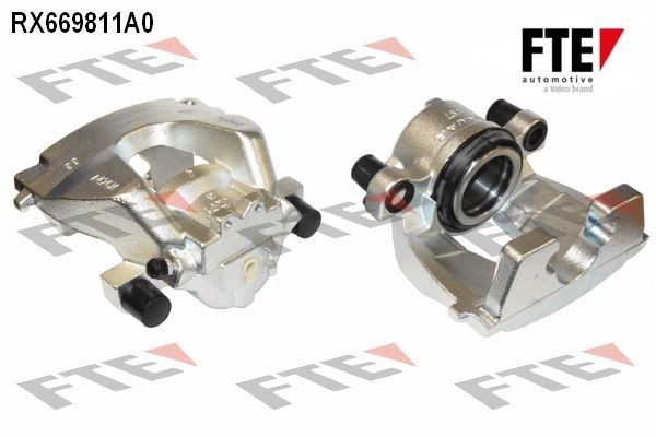 FTE Brake caliper Article number: 9292370 cheaply