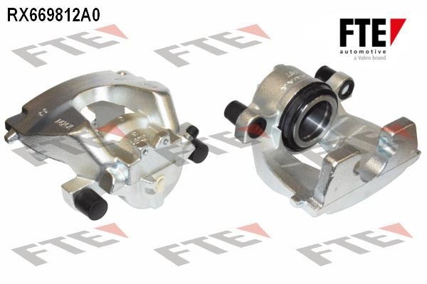 FTE Brake caliper Article number: 9292371 cheaply