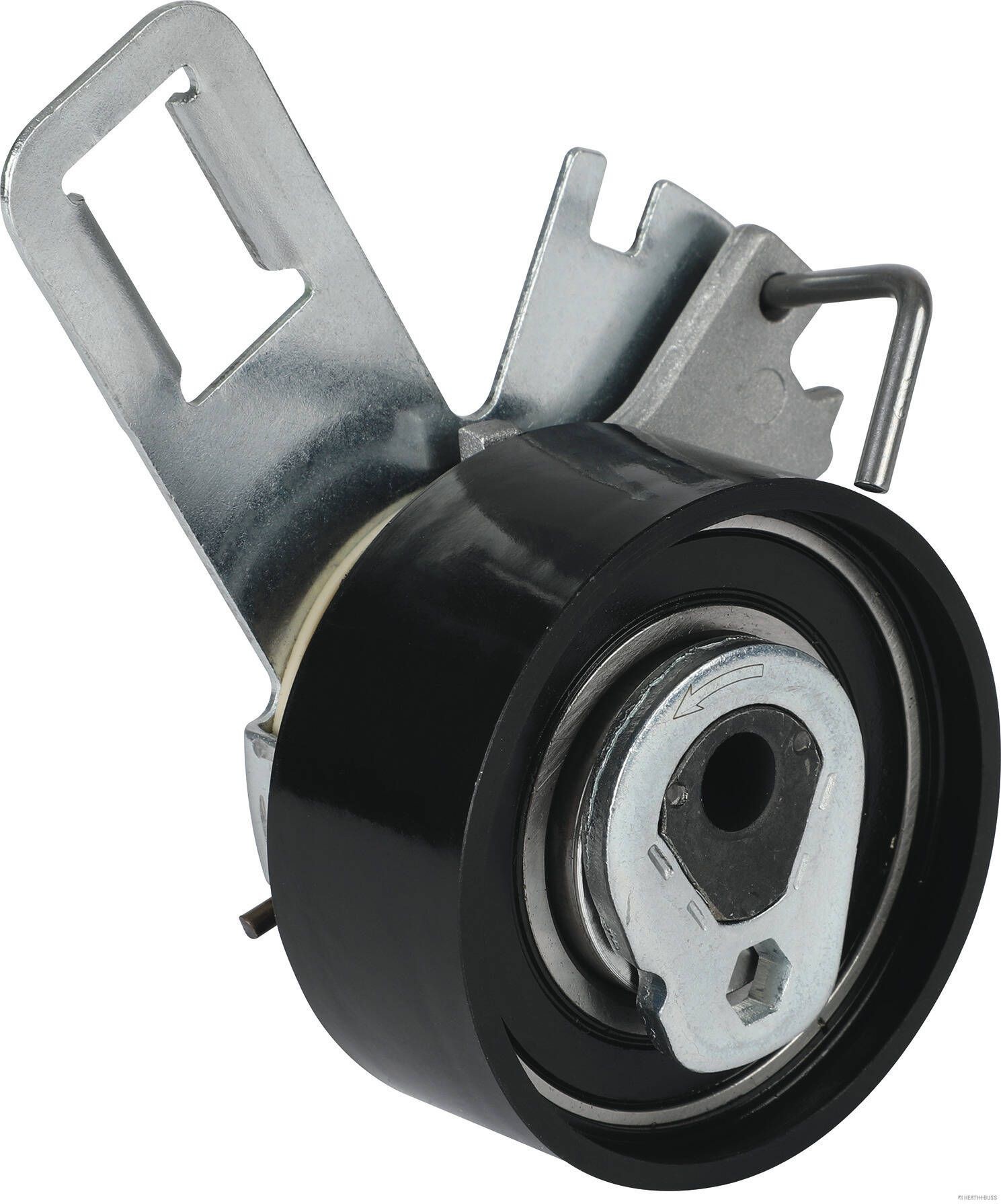 HERTH+BUSS JAKOPARTS Timing belt tensioner pulley Article number: J1142123 cheaply