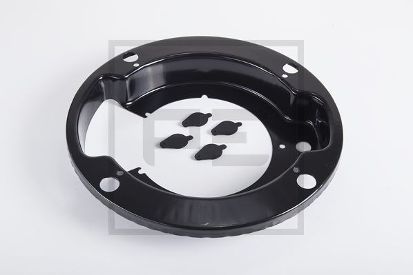 PETERS ENNEPETAL Radnabe Artikelnummer: 146.050-40A kaufen