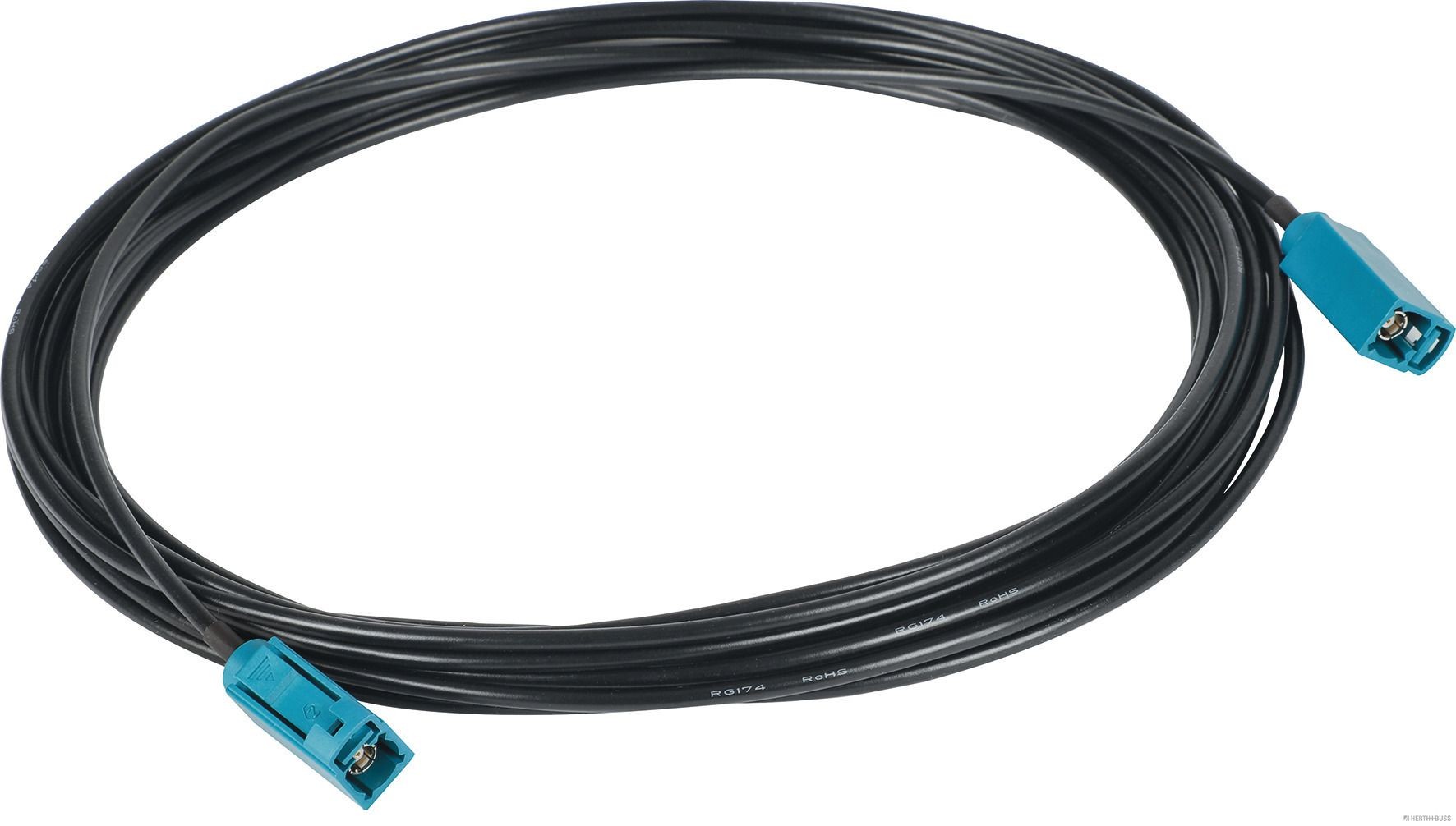 HERTH+BUSS ELPARTS Antennekabel artikkelnummer: 51277430 billig