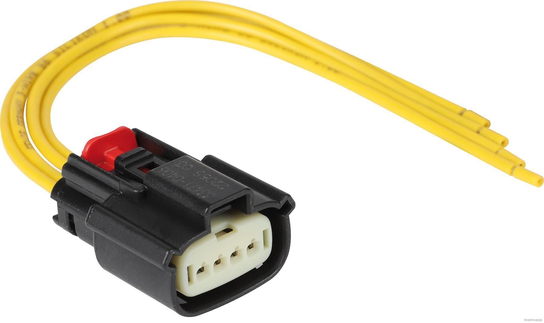 HERTH+BUSS ELPARTS Cable Repair Set, tail light Article number: 51277442 cheaply