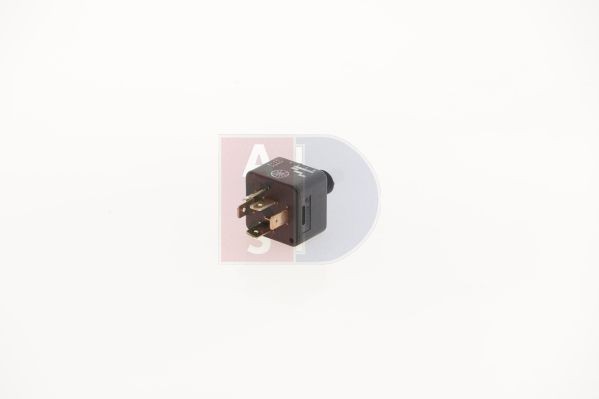 AKS DASIS Fläktbrytare, värme / ventilation Artikelnummer: 746342N billigt