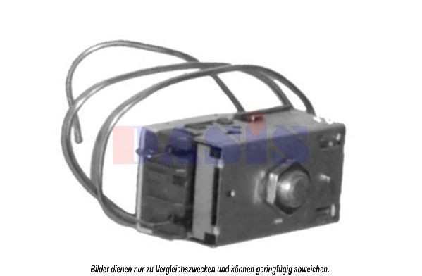AKS DASIS Relay, air conditioning Article number: 901806N cheaply