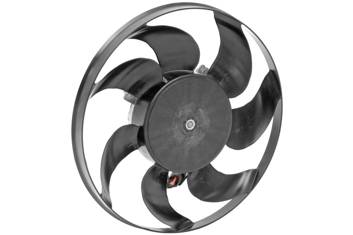 VDO Radiatora ventilators raksta numurs: 2803650006380 lēti