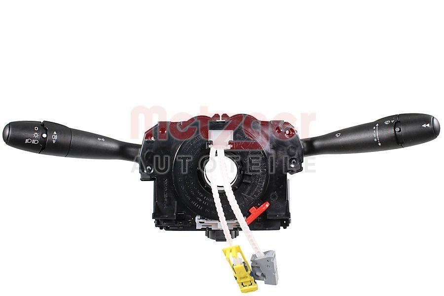 METZGER Steering Column Switch Article number: 09161082 cheaply