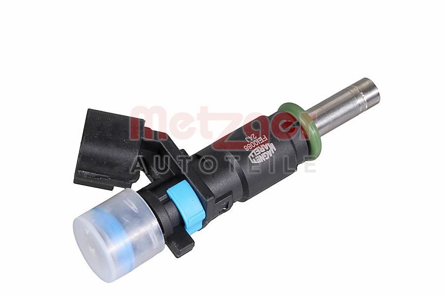 METZGER Injector Article number: 0920038 cheaply
