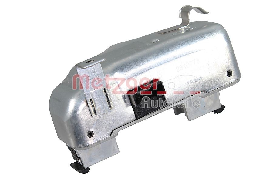 METZGER 2310773 Steering Lock T-ROC 1.0 TSI 110 PS Petrol