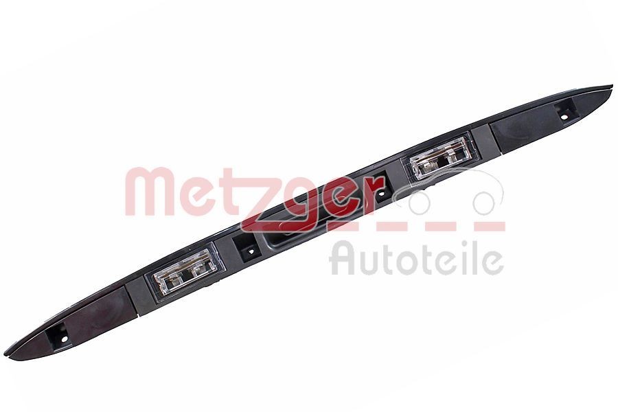 METZGER Bagklapsgreb Varenummer: 2310850 billige