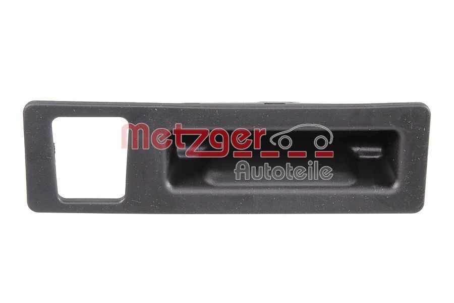 METZGER Tailgate Handle Article number: 2310855 cheaply