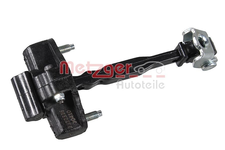 METZGER 2312336 Dørstop CORSA 1.2 (68) 101 HK Benzin