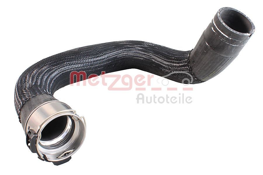 METZGER Charger intake hose Article number: 2401082 cheaply