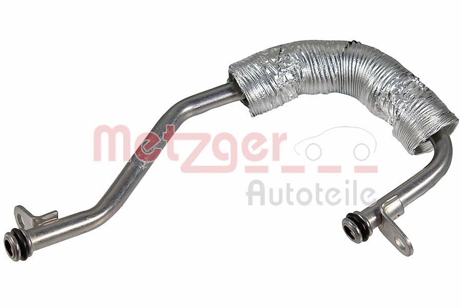 METZGER Coolant Tube Article number: 4010524 cheaply