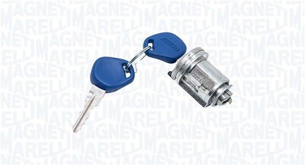 MAGNETI MARELLI 064100028010 Steering Lock MAREA 1.9 JTD 110 (185AXT1A) 110 PS Diesel 2007
