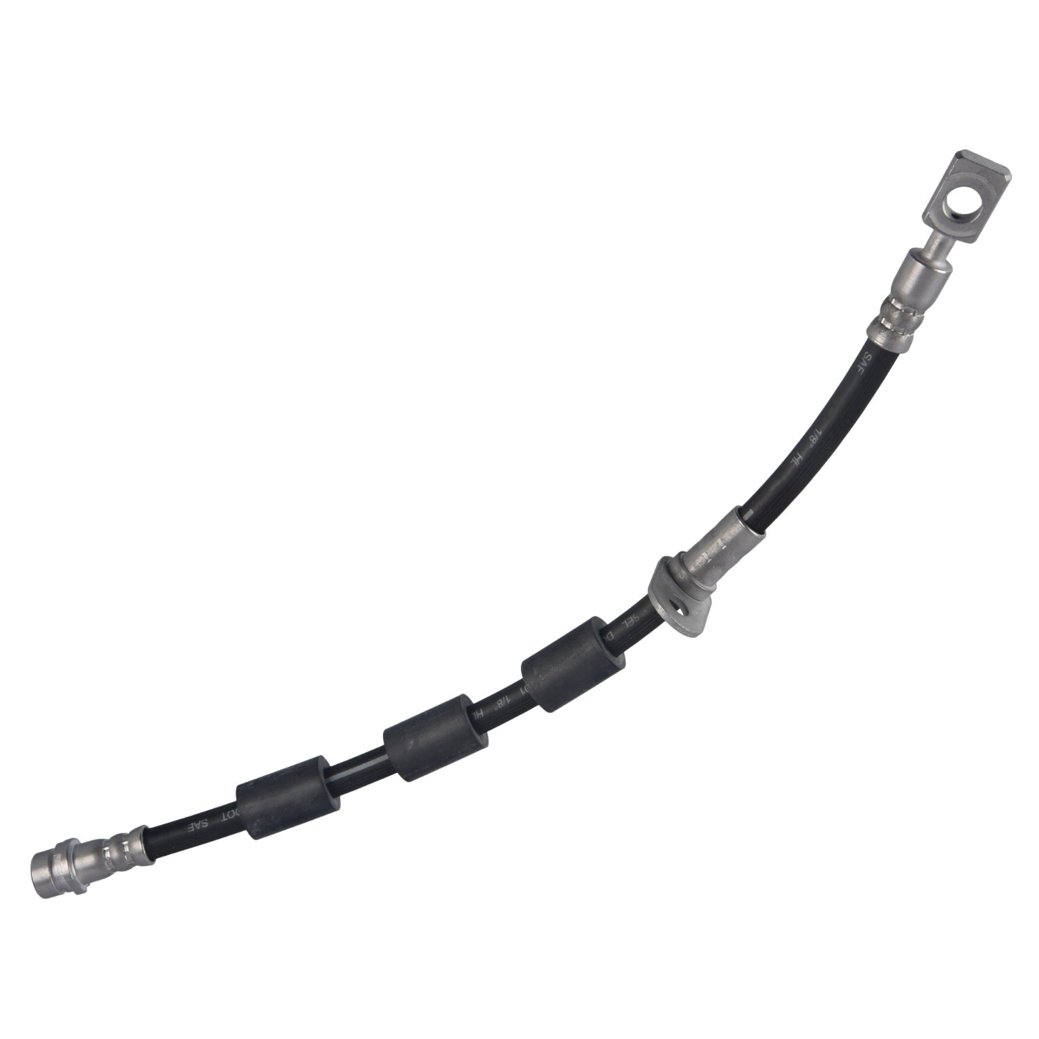 FEBI BILSTEIN Brake hose Article number: 181678 cheaply