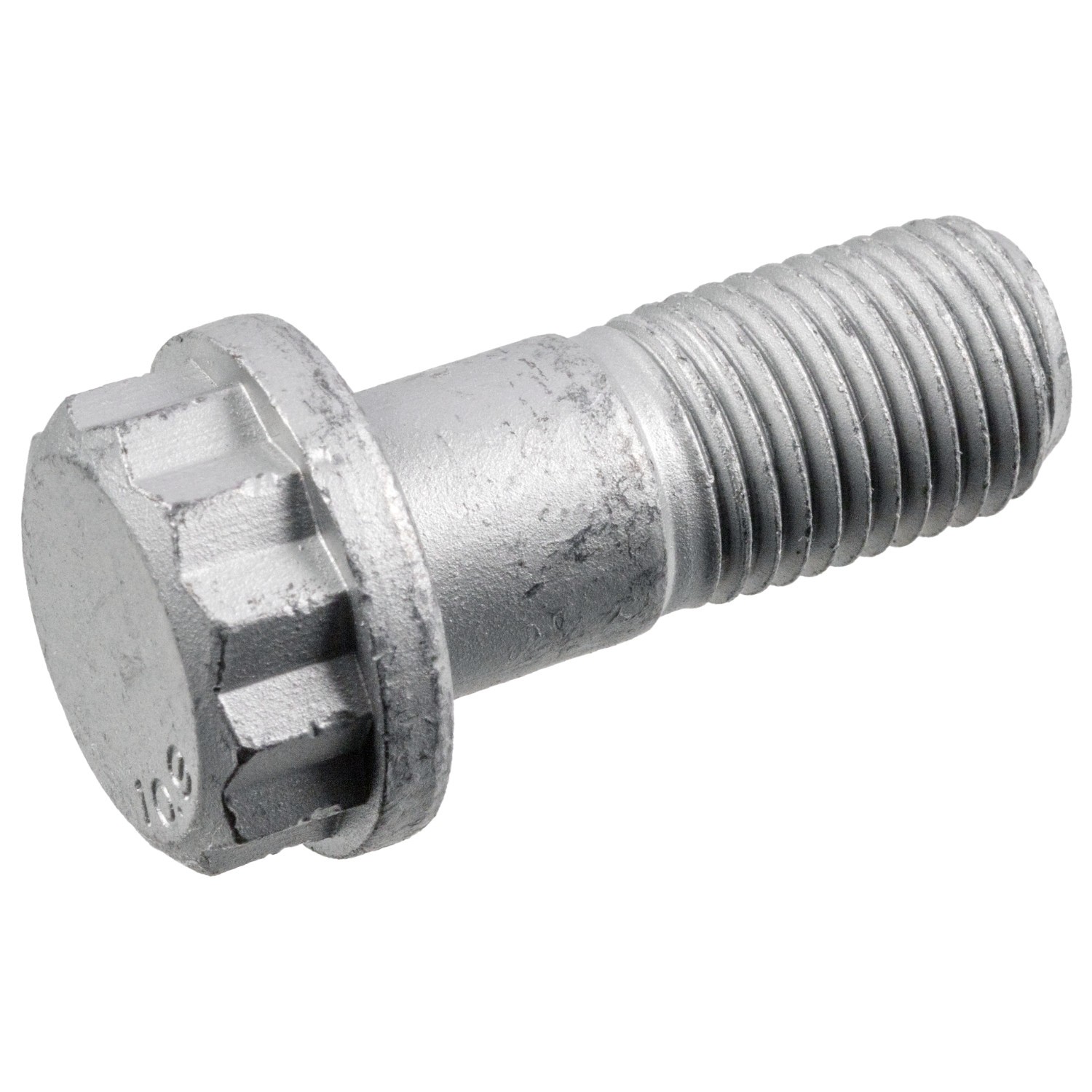FEBI BILSTEIN Skrue, bremsekaliper Varenummer: 182479 billige