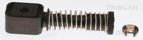 TRISCAN 8140 29775 Cable, manual transmission CADDY 1.4 TSI 125 PS Petrol