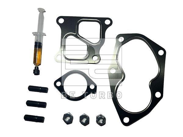BE TURBO Mounting Kit, charger Article number: ABS889 cheaply