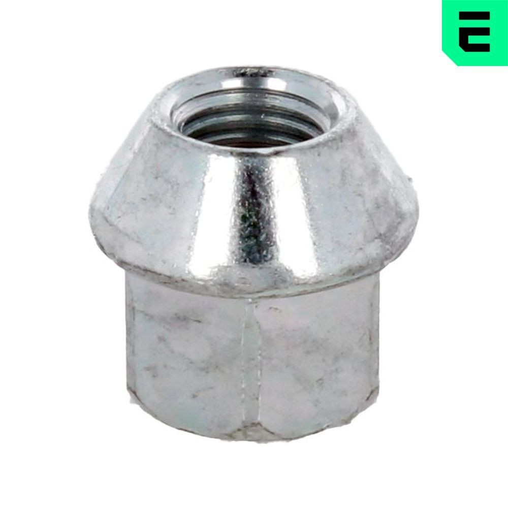 OPTIMAL Wheel Nut Article number: OP-UWN10010-1 cheaply