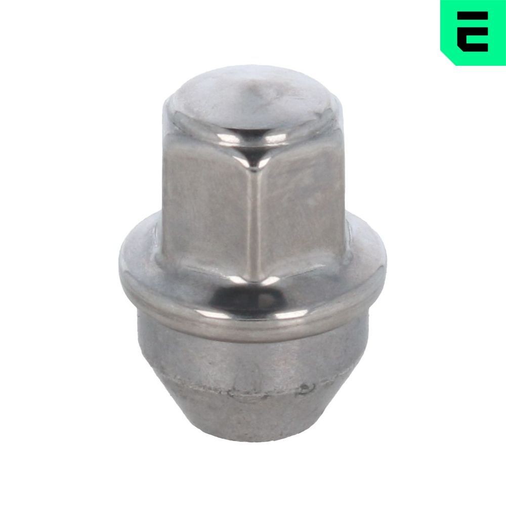 OPTIMAL Wheel Nut Article number: OP-UWN10012-1 cheaply