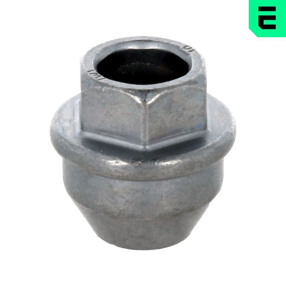 OPTIMAL Wheel Nut Article number: OP-UWN10017-1 cheaply