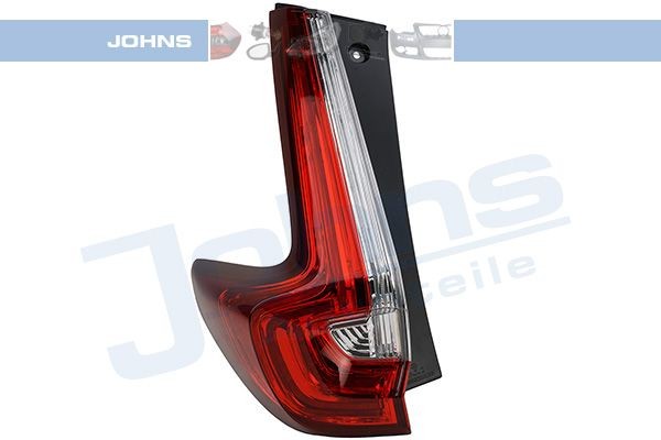 JOHNS Baglygte Varenummer: 38 45 87-1 billige