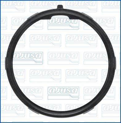 AJUSA Gasket, thermostat Article number: 01881300 cheaply