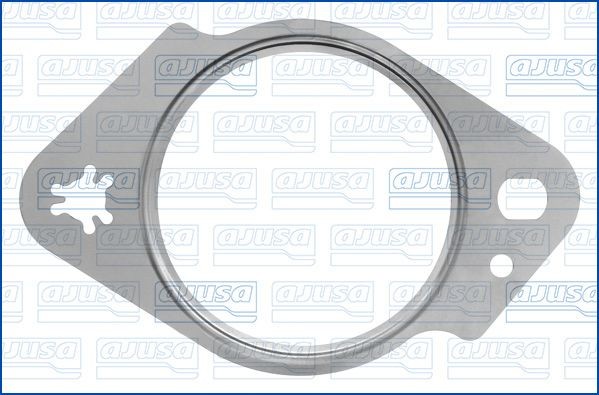 AJUSA Exhaust pipe gasket Article number: 01897700 cheaply