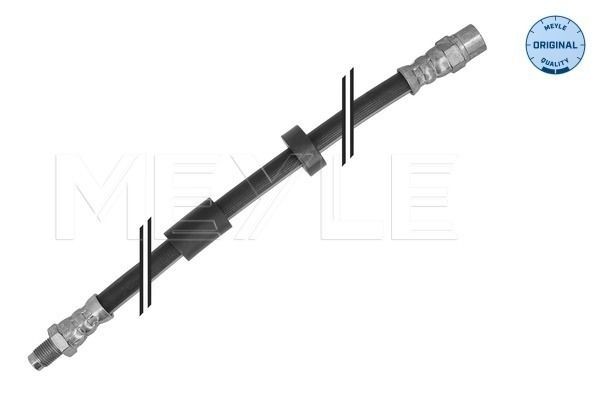 MEYLE Brake hose Article number: 514 525 0013 cheaply