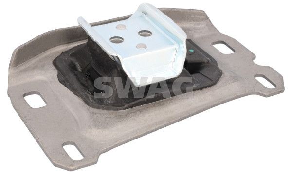 SWAG Mounting, automatic transmission Article number: 33 10 8649 cheaply