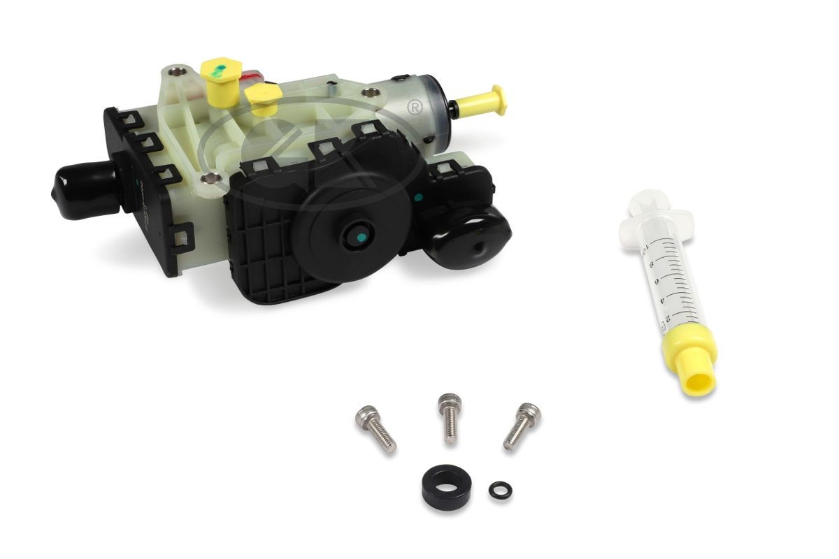 GK 702026 Delivery Module, urea injection CX-7 2.2 MZR-CD AWD (ER10A) 163 PS Diesel 2014