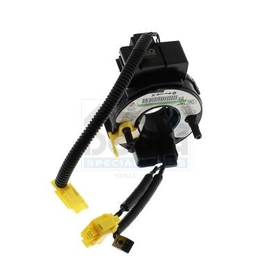 MEAT & DORIA 231785 Clockspring, airbag JAZZ 1.2 i-DSI (GD5, GE2) 78 PS Petrol 2008