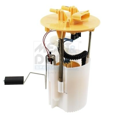 MEAT & DORIA Fuel feed unit Article number: 771107 cheaply