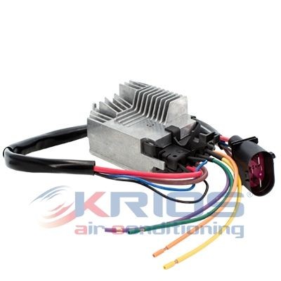 MEAT & DORIA Regulator, kabineventilator Varenummer: K106126 billige