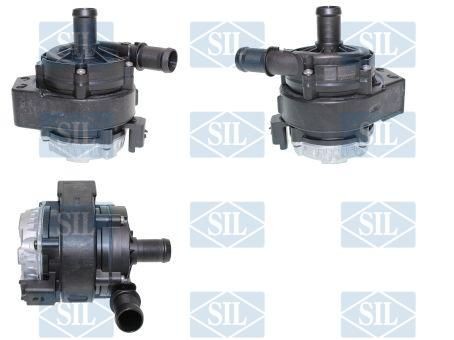 Saleri SIL Reservevandpumpe Varenummer: PE1823 billige