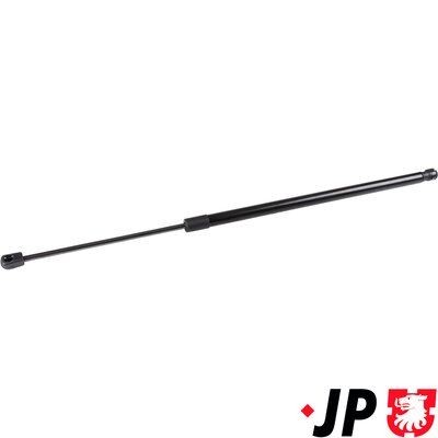 JP GROUP Tailgate strut Article number: 1281206200 cheaply