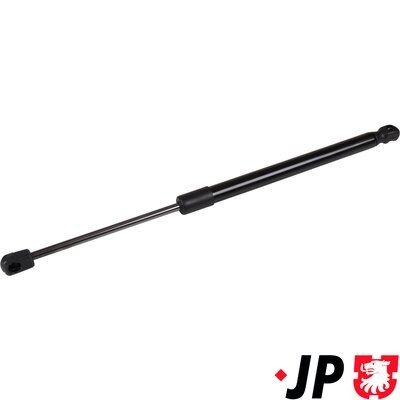 JP GROUP Tailgate strut Article number: 3581201900 cheaply