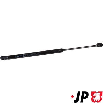 JP GROUP Tailgate strut Article number: 3581202000 cheaply