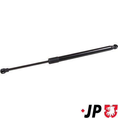 JP GROUP Tailgate strut Article number: 5181200800 cheaply