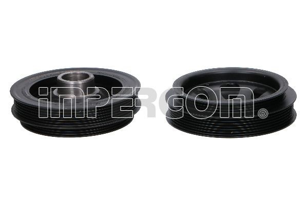 ORIGINAL IMPERIUM Crankshaft pulley Article number: 120004 cheaply