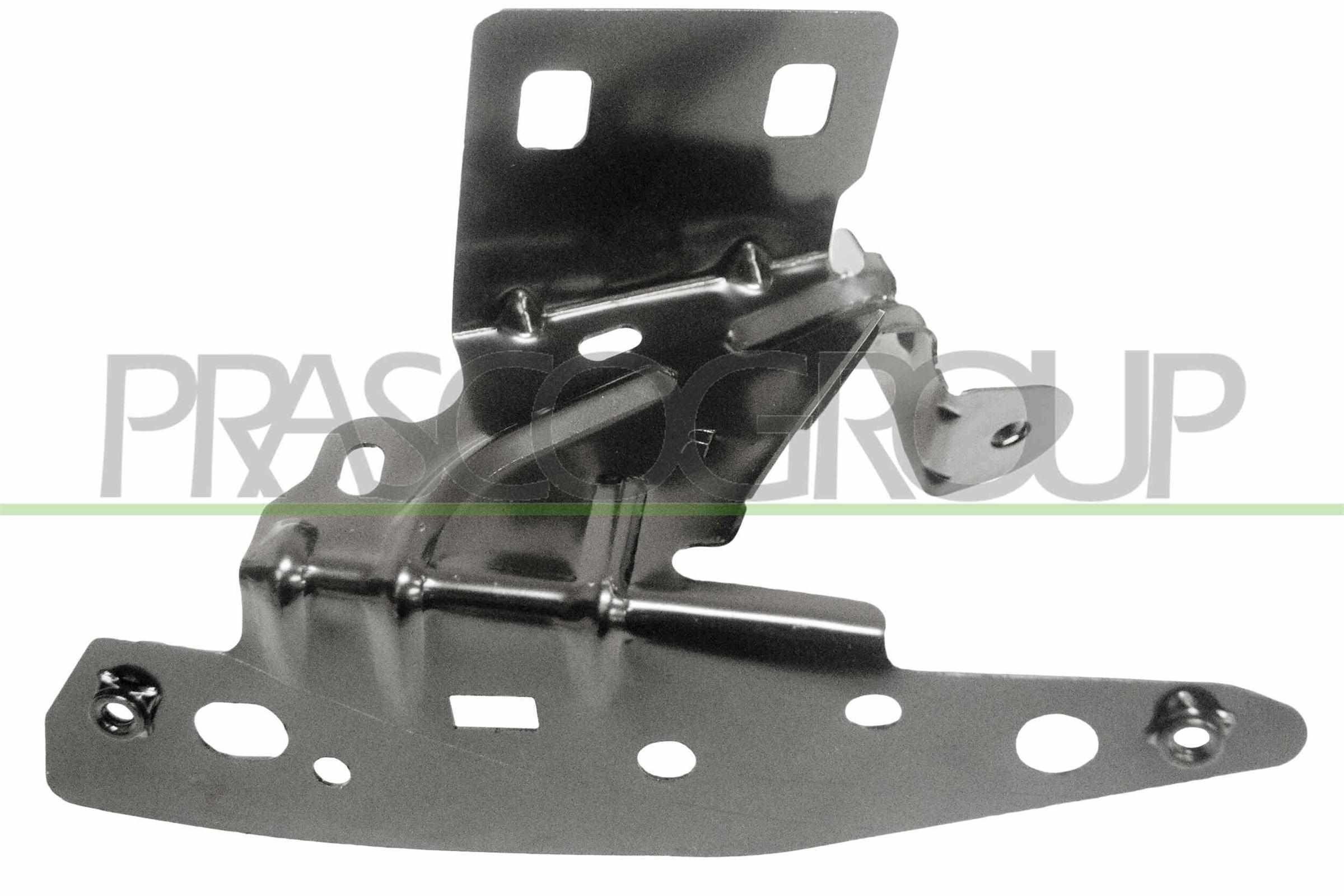 PRASCO Bumper bracket Article number: CI3241014 cheaply