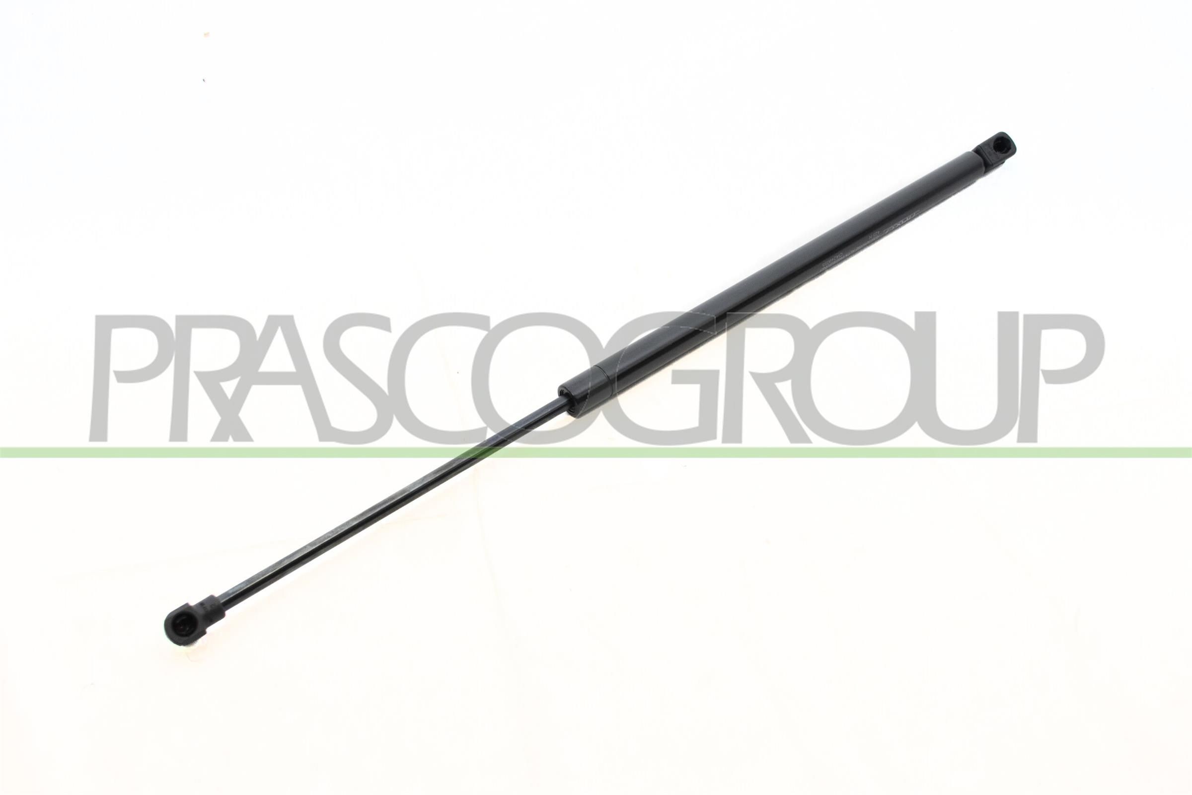 PRASCO Tailgate strut Article number: CI4249055 cheaply