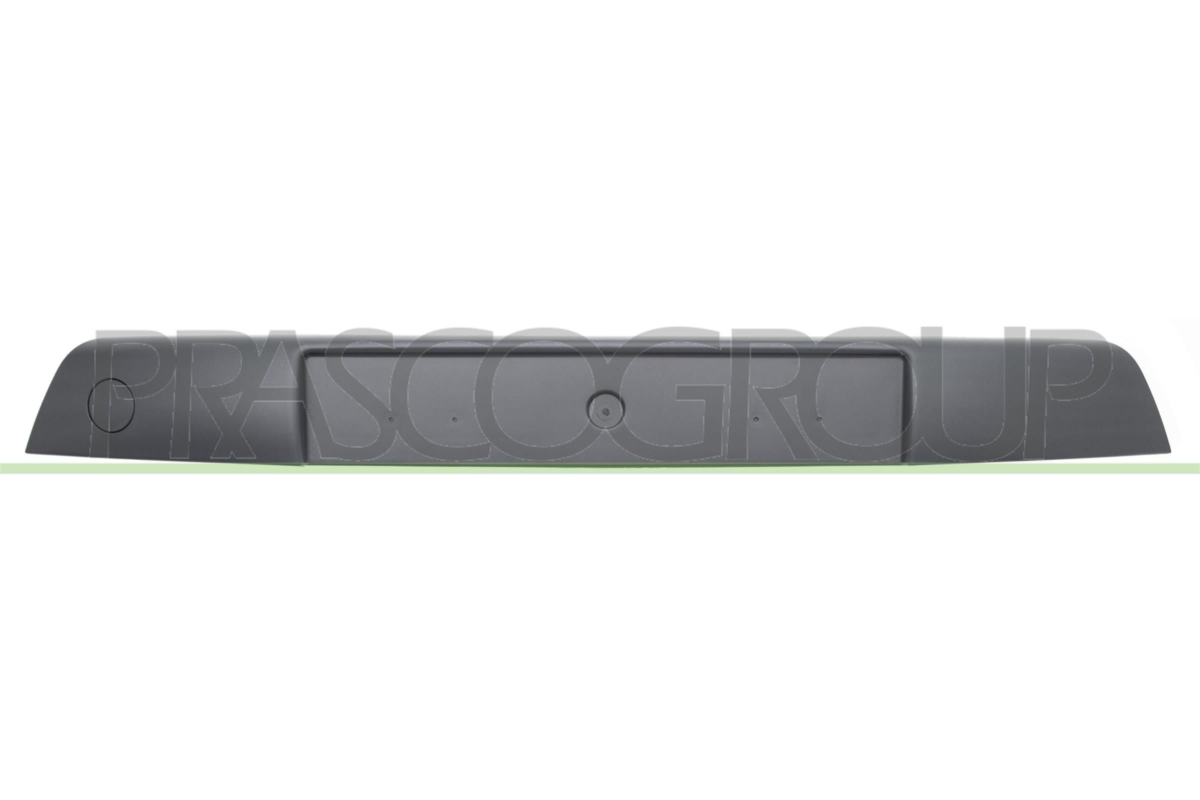 PRASCO Cover, bumper Article number: CI4291245 cheaply