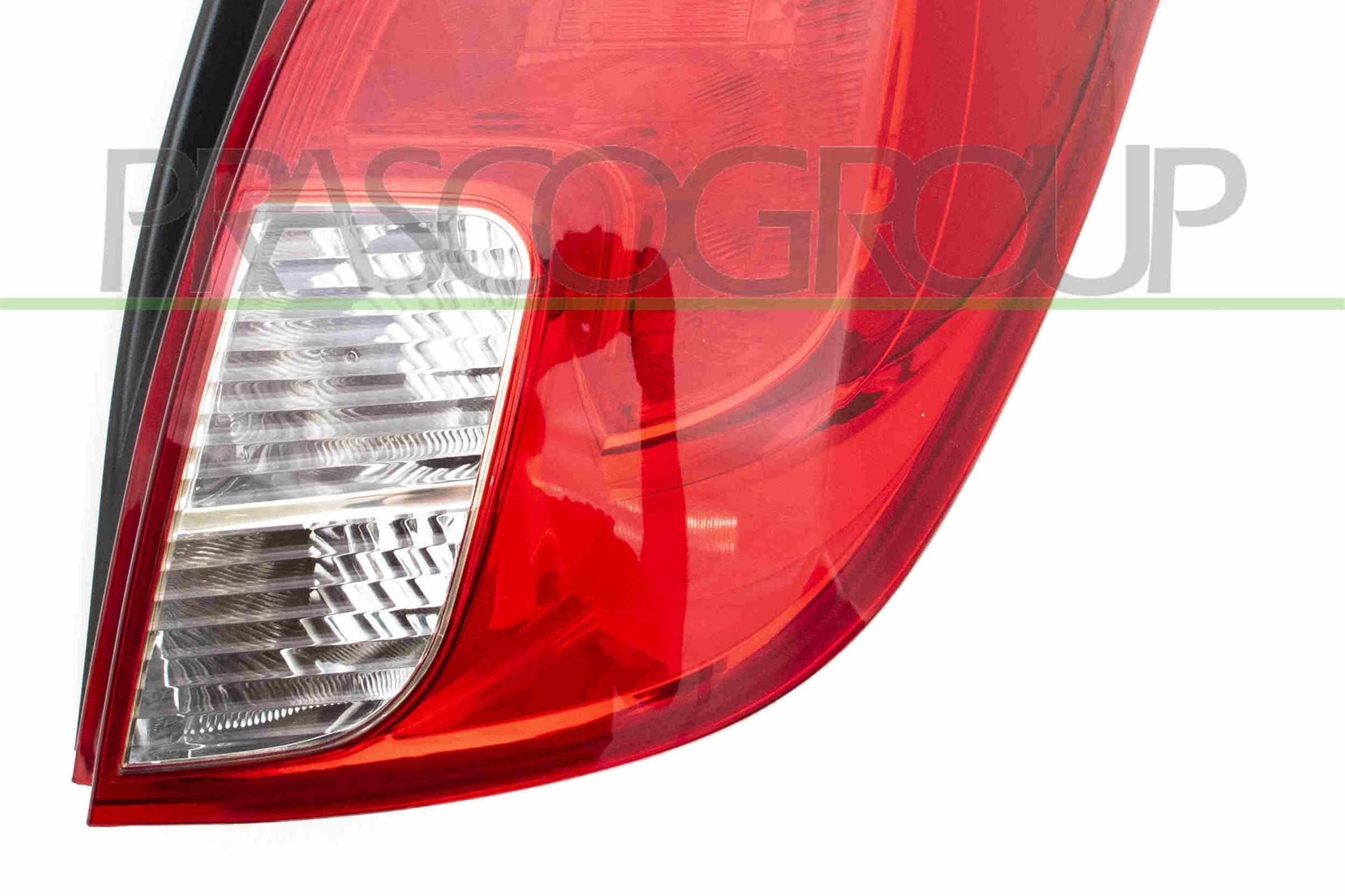 PRASCO Rear light Article number: OP7004153 cheaply