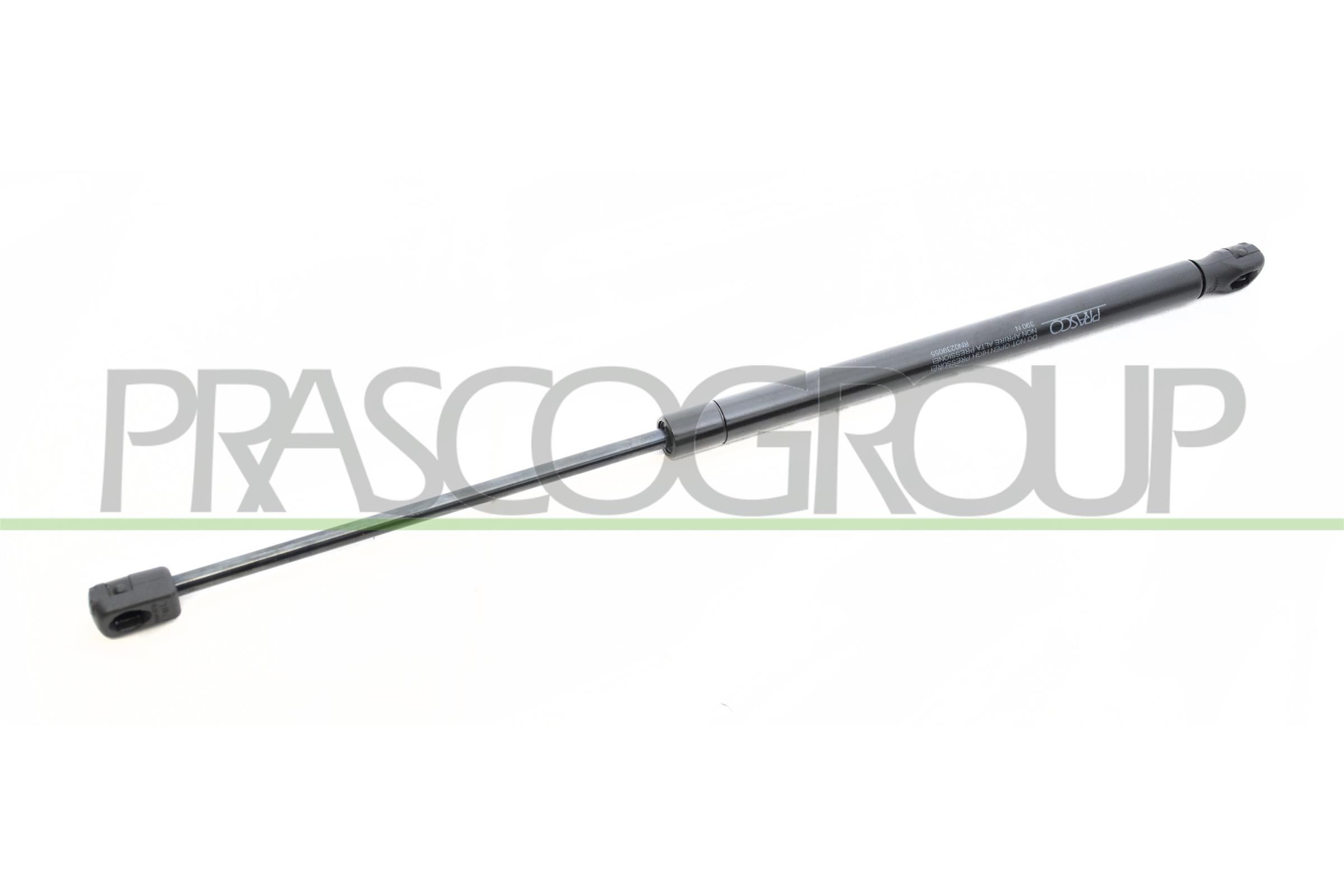 PRASCO Tailgate strut Article number: RN0239055 cheaply