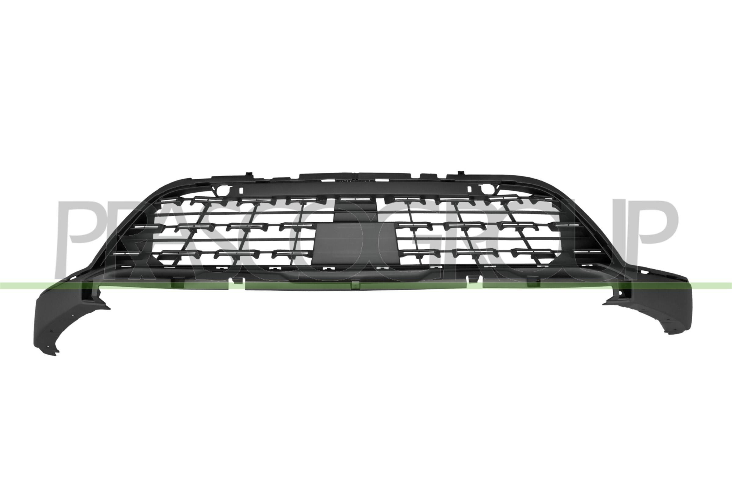 PRASCO Bumper grill Article number: RN7042120 cheaply