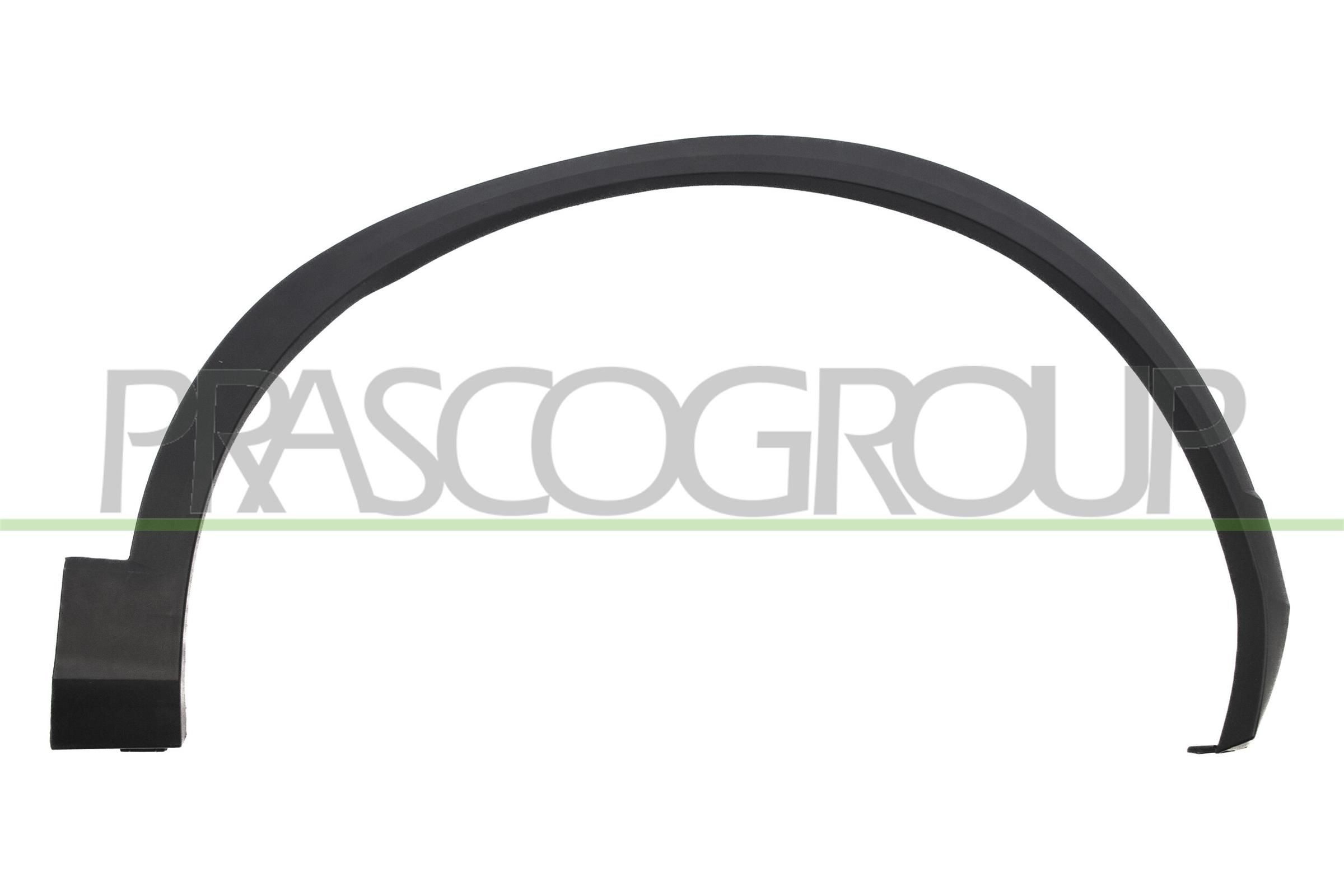 PRASCO Fender flare Article number: VG7701581 cheaply